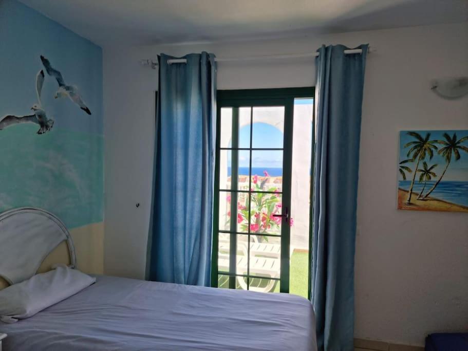 Apartament Caleta Paraiso 135